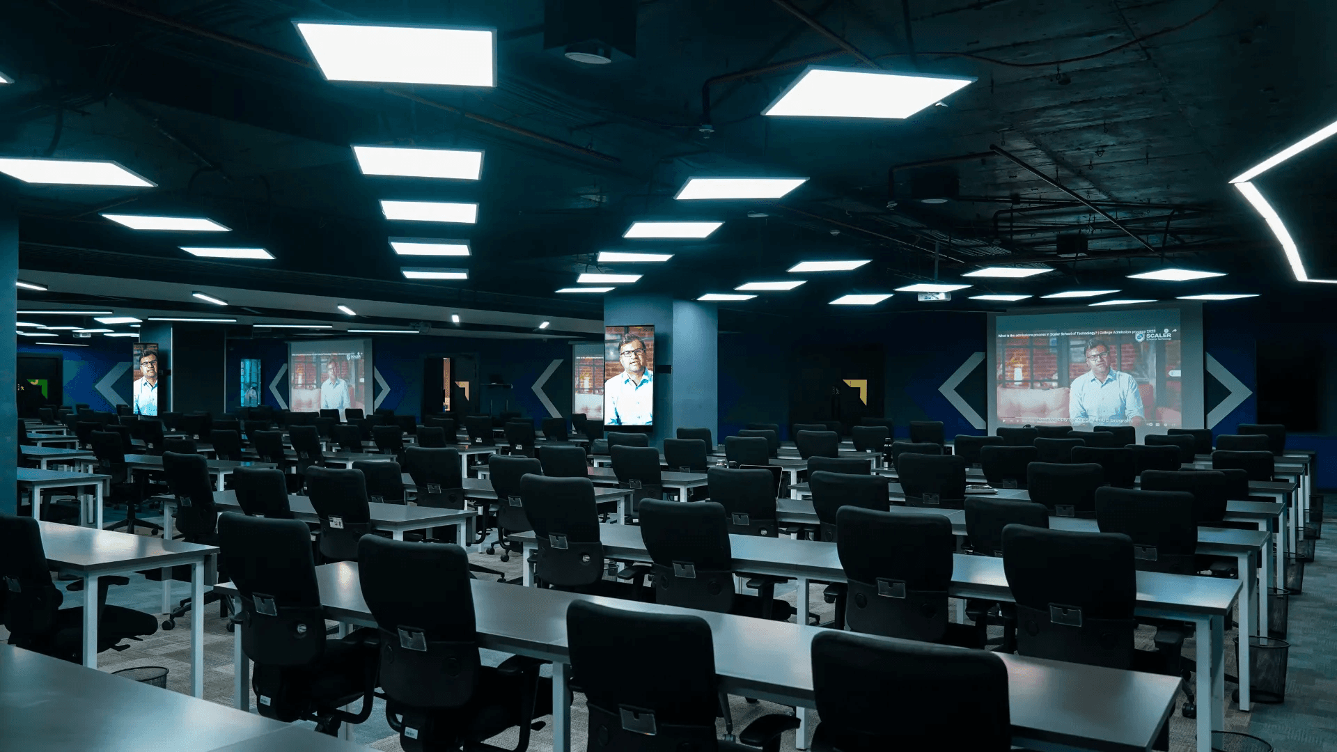 Scaler School of Technology
