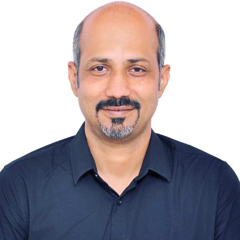 Debasis Bhattacharya