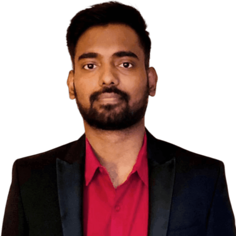 Sunny R Gupta