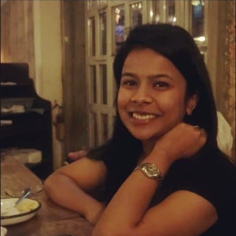 Aparna Bansal