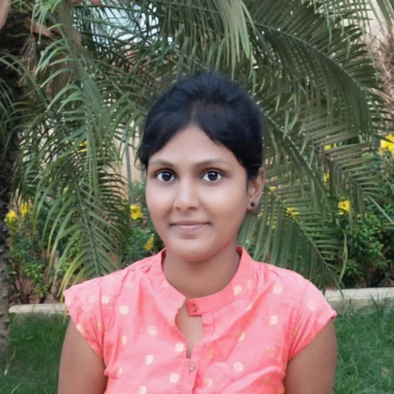 Harika Mariyala