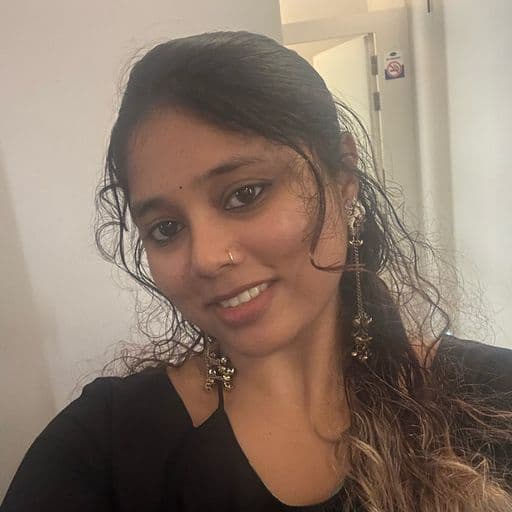 Nandani Shakshi