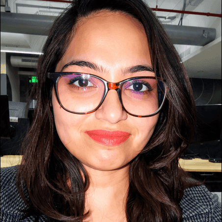 Prachi Bari